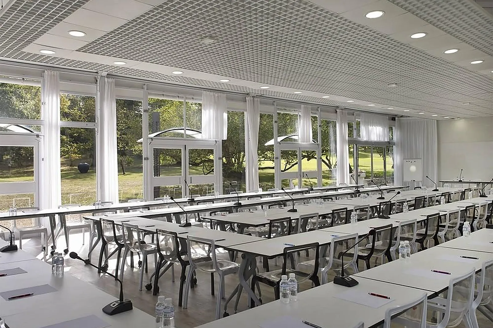 Lieux événementiels, CHÂTEAU DE ROQUEFOULET