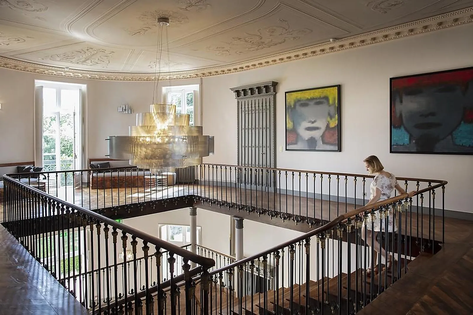 Lieux événementiels, CHÂTEAU DE ROQUEFOULET