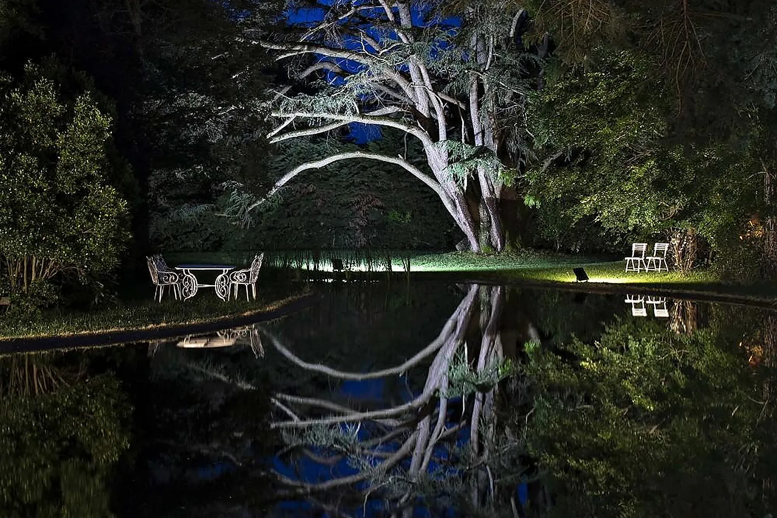 Lieux événementiels, CHÂTEAU DE ROQUEFOULET