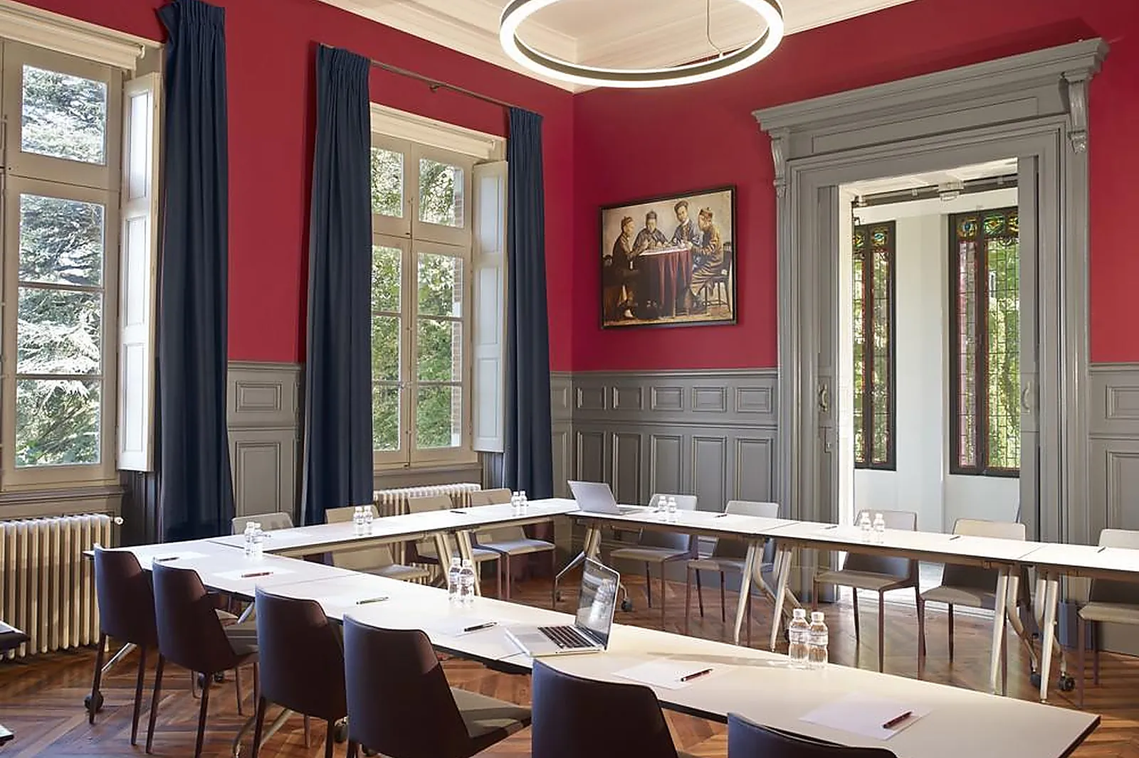 Lieux événementiels, CHÂTEAU DE ROQUEFOULET