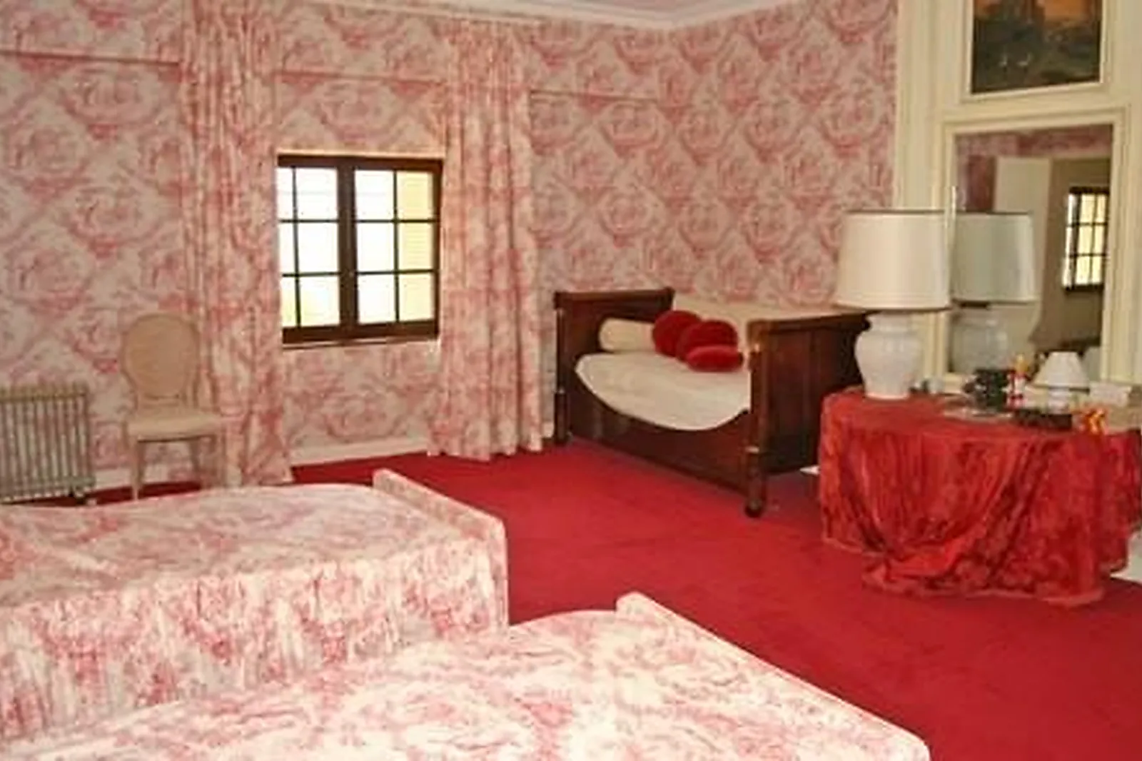 Lieux événementiels, CHATEAU DE ROQUES