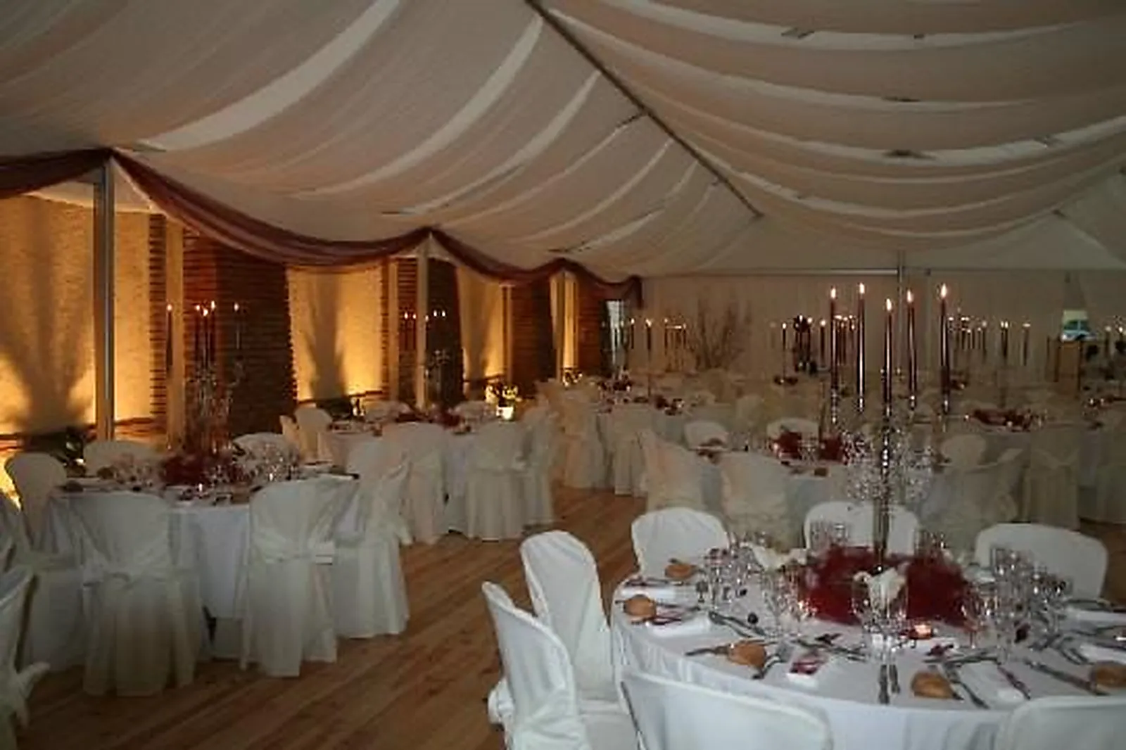 Lieux événementiels, CHATEAU DE ROQUES