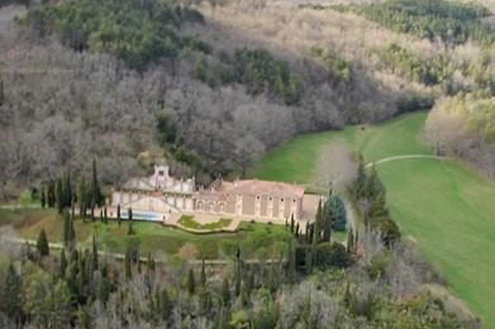 Lieux événementiels, CHATEAU DE ROQUES