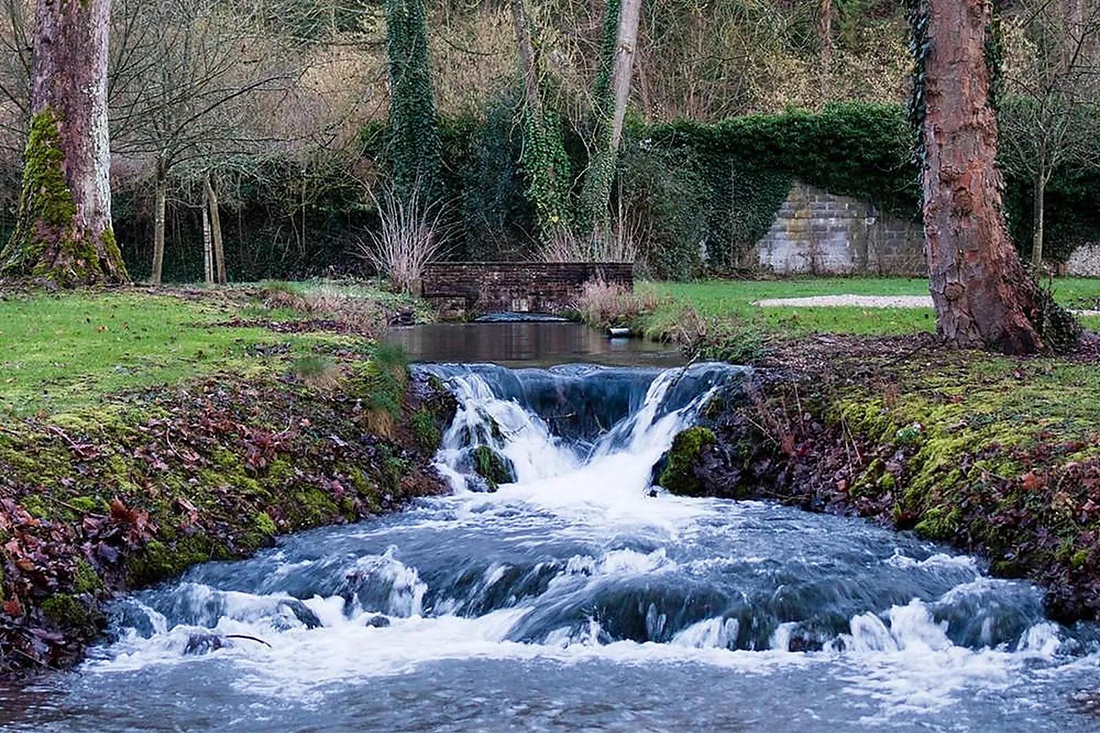 Lieux événementiels, CHÂTEAU DE ROSAY