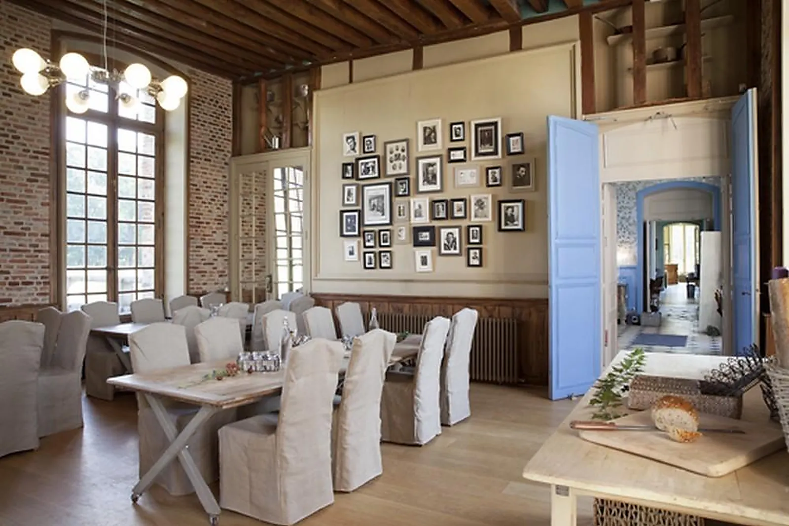 Lieux événementiels, CHÂTEAU DE ROSAY