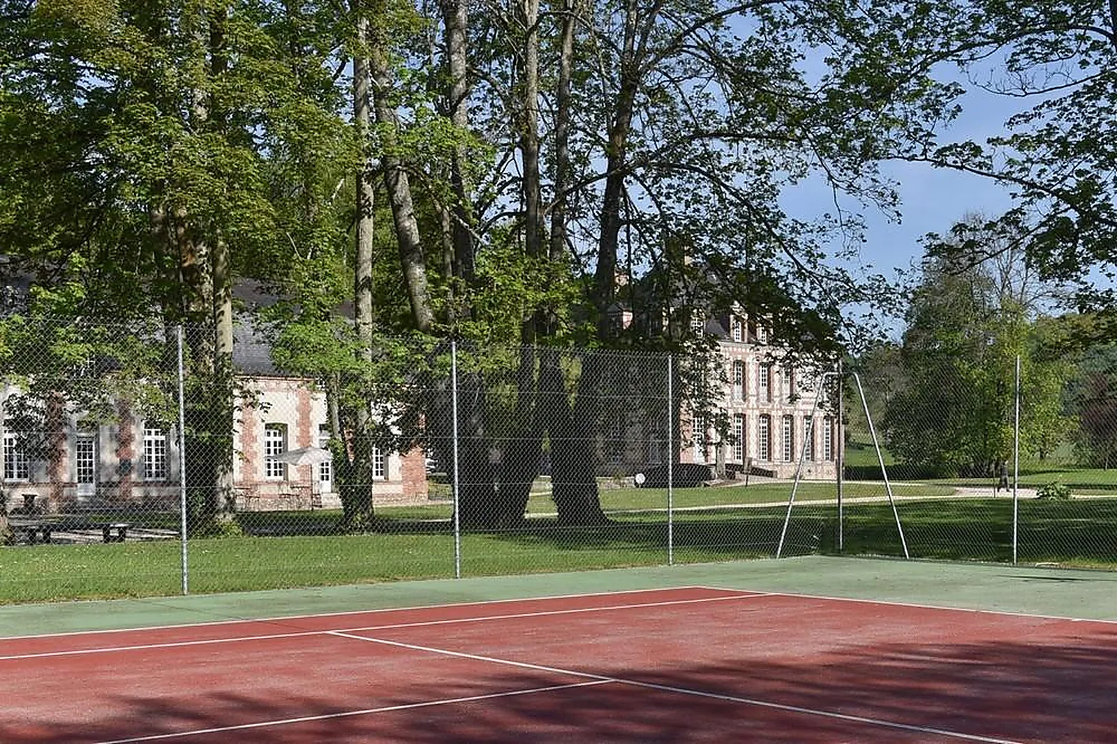 Lieux événementiels, CHÂTEAU DE ROSAY