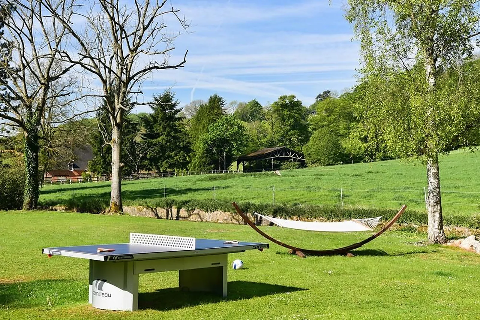 Lieux événementiels, CHÂTEAU DE ROSAY