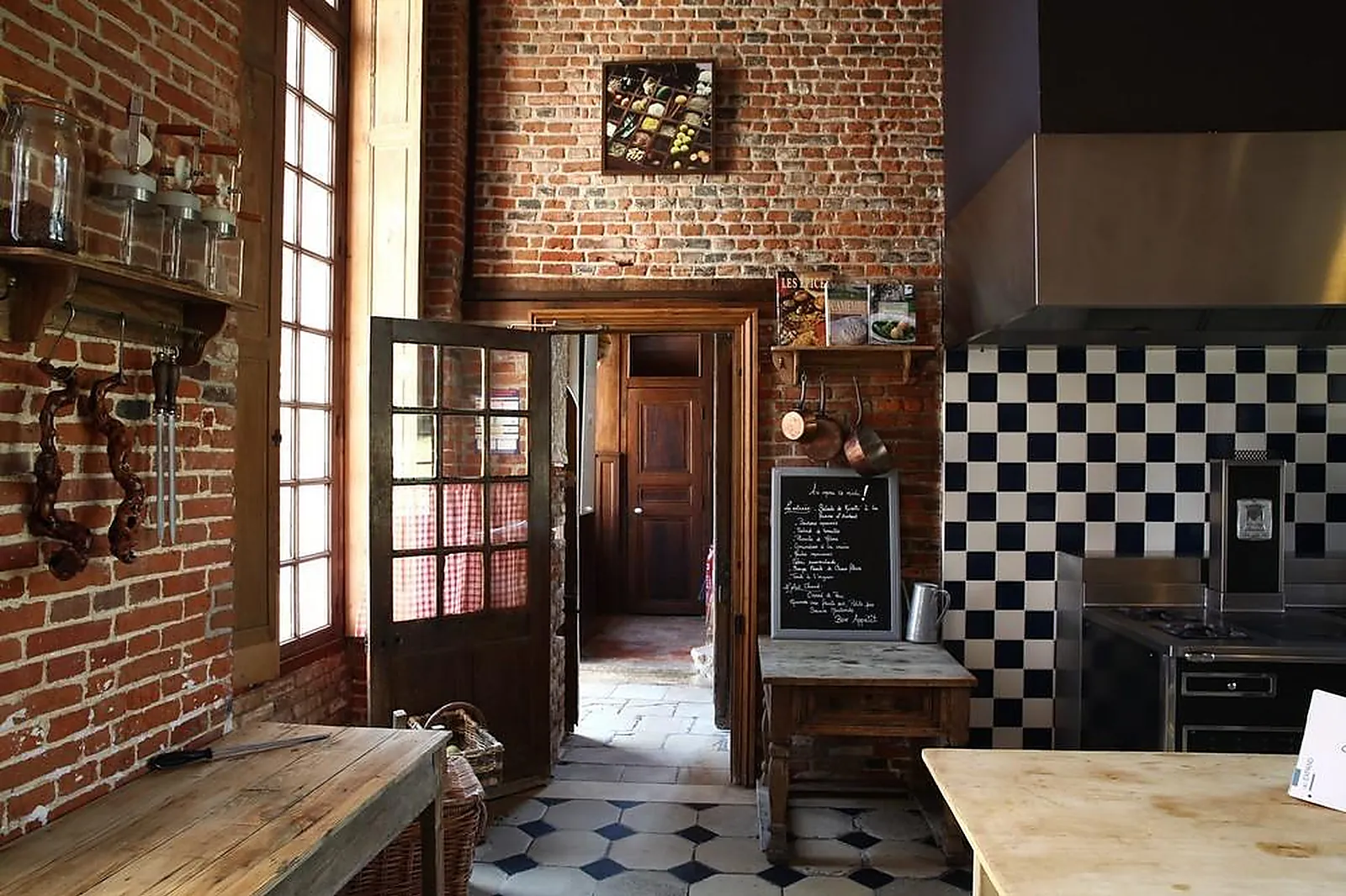 Lieux événementiels, CHÂTEAU DE ROSAY