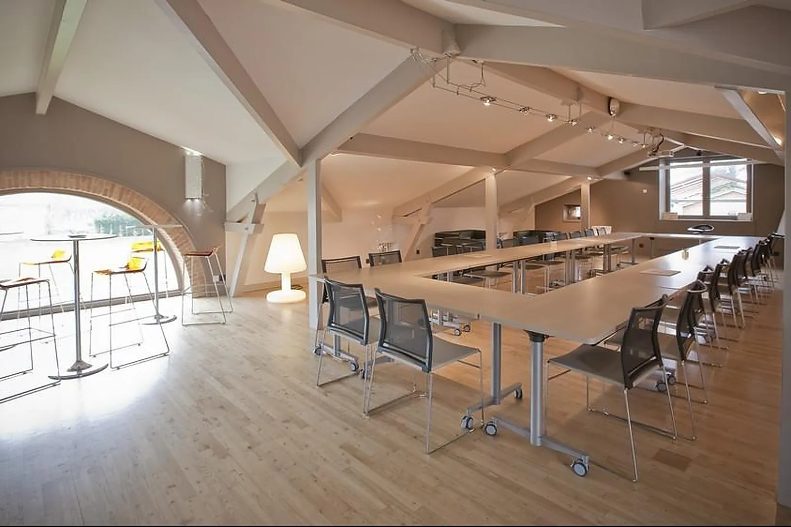 Lieux événementiels, CHÂTEAU DE ROUILLAC