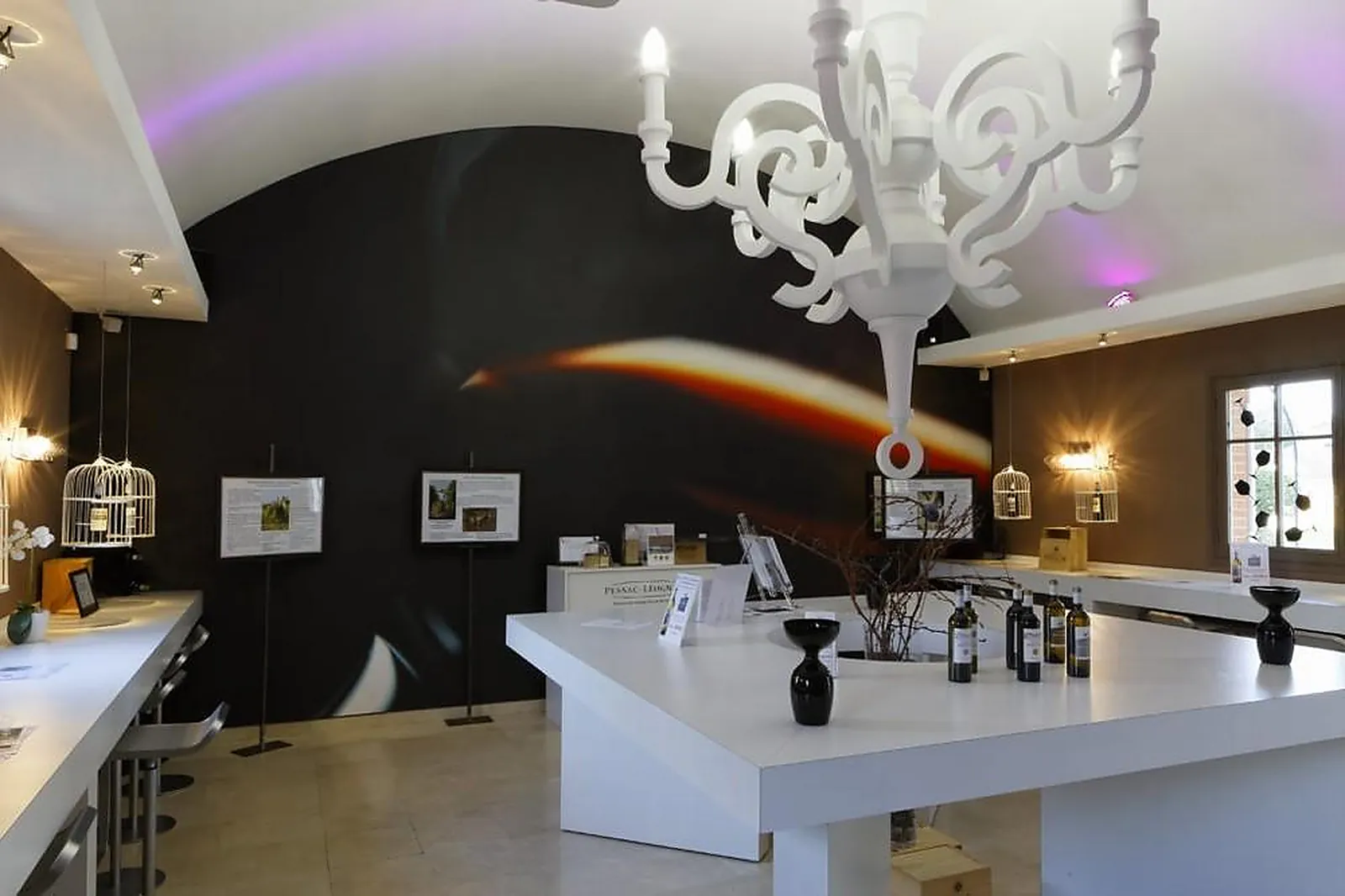 Lieux événementiels, CHÂTEAU DE ROUILLAC