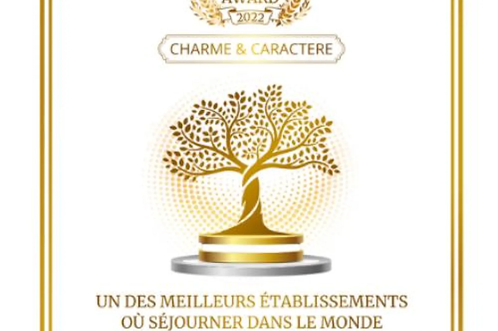 Lieux événementiels, CHÂTEAU DE ROUSSAN