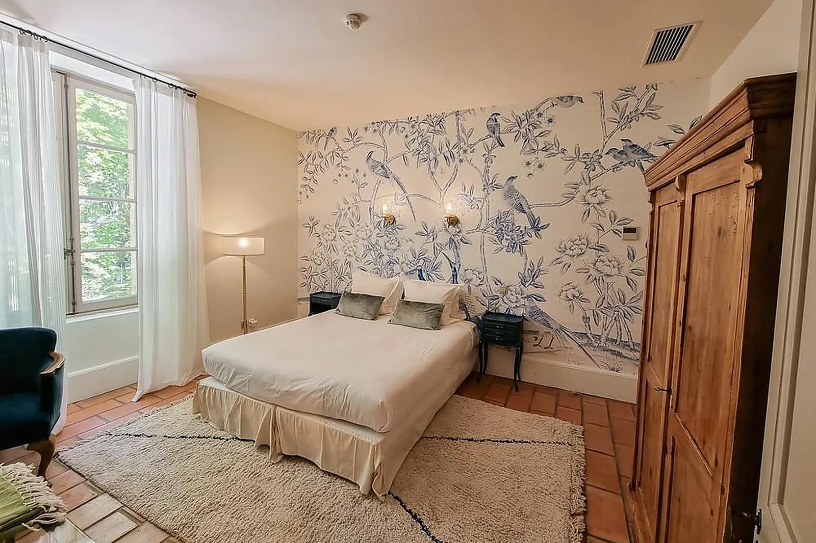 Lieux événementiels, CHÂTEAU DE ROUSSAN