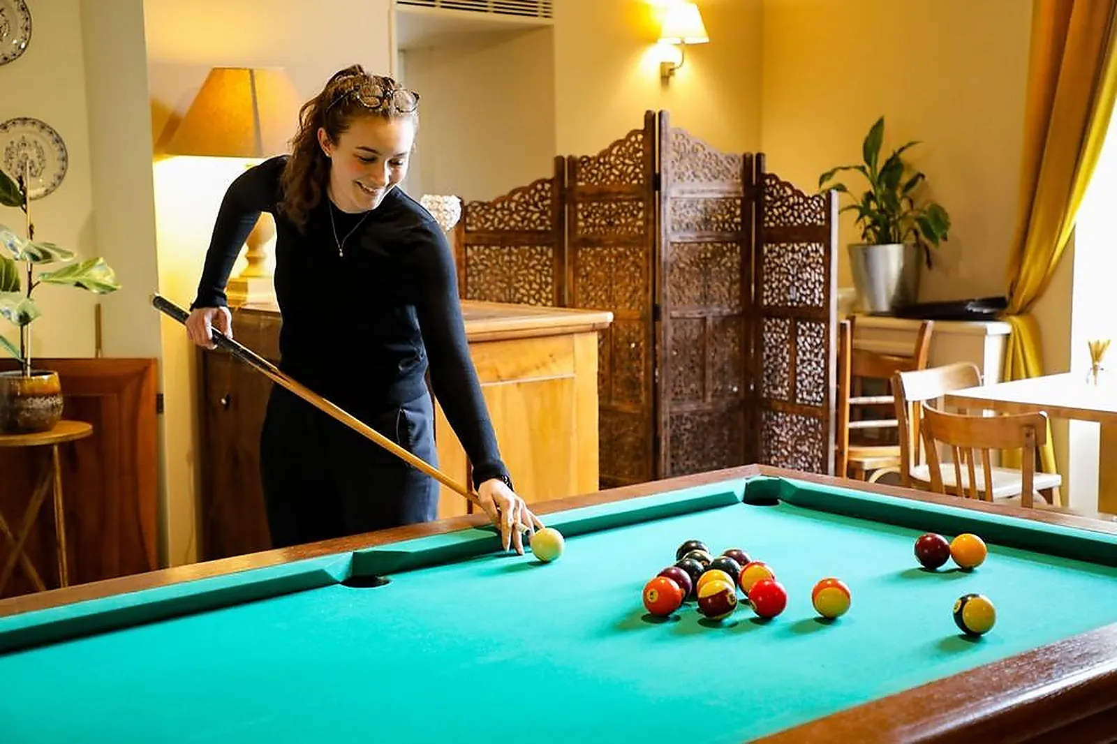 Lieux événementiels, CHÂTEAU DE ROUSSAN