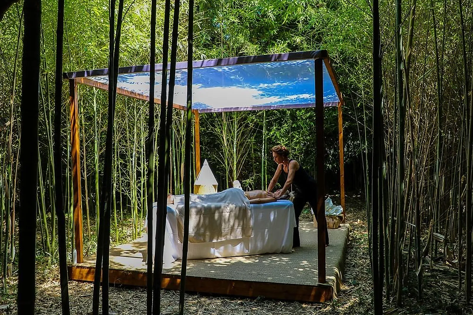 Lieux événementiels, CHÂTEAU DE ROUSSAN