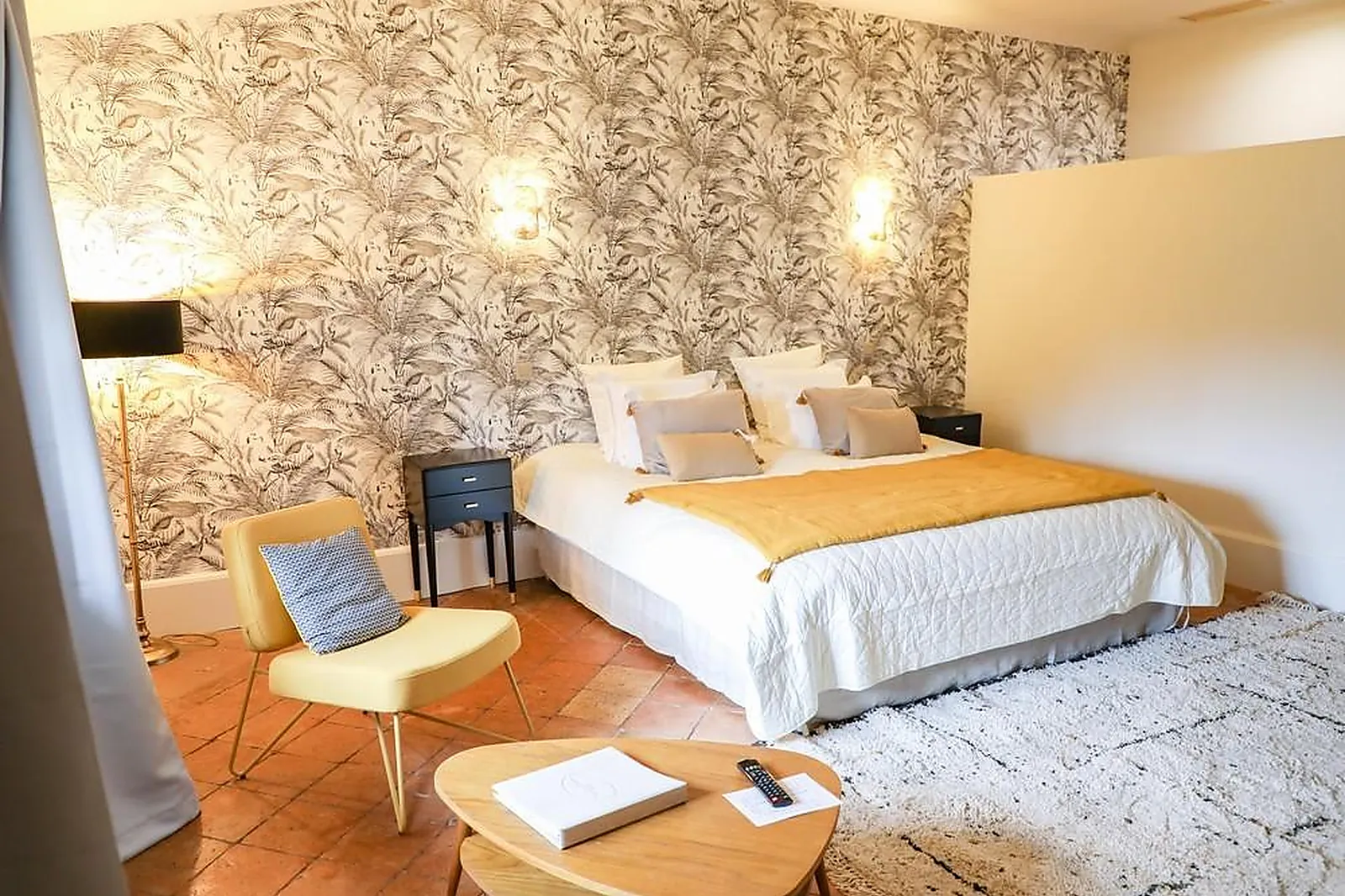 Lieux événementiels, CHÂTEAU DE ROUSSAN