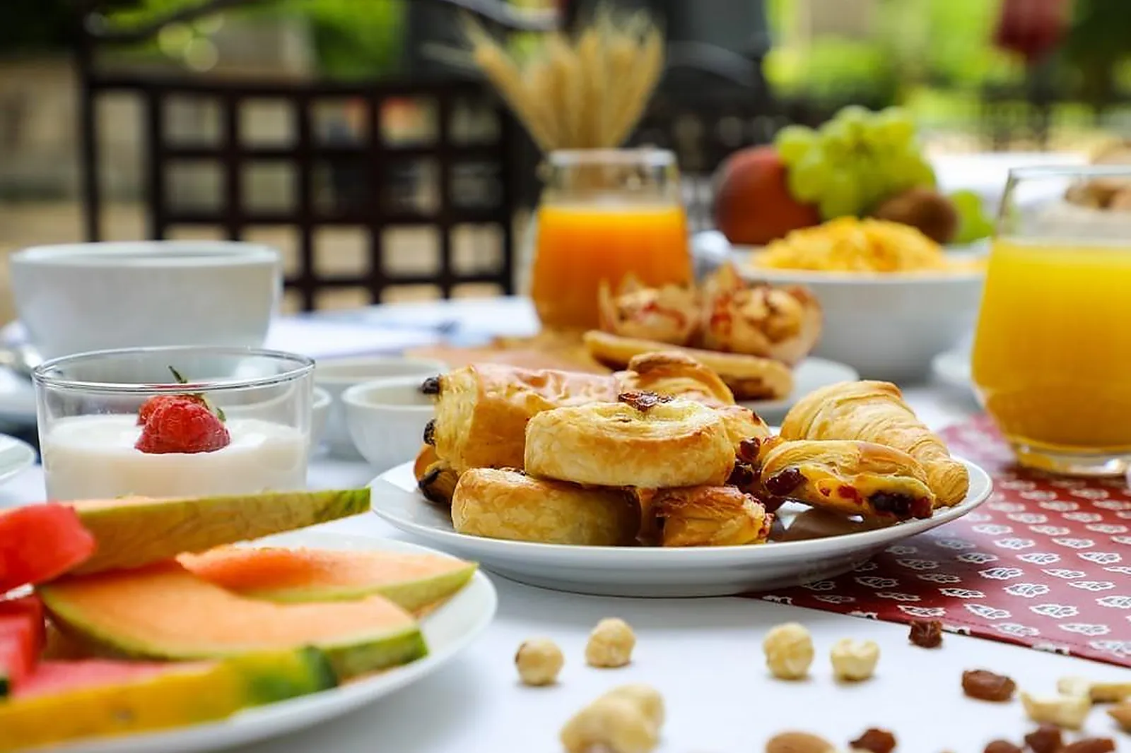Lieux événementiels, CHÂTEAU DE ROUSSAN