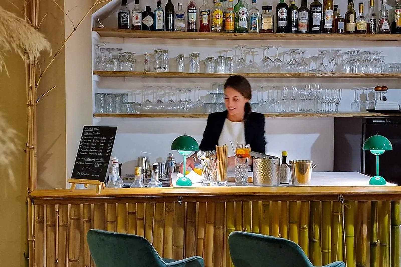 Lieux événementiels, CHÂTEAU DE ROUSSAN