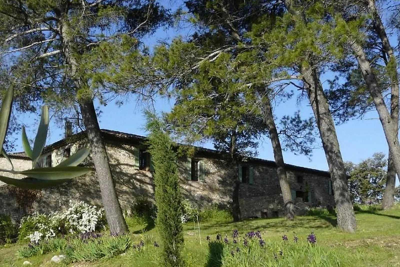 Lieux événementiels, CHÂTEAU DE ROUSSON