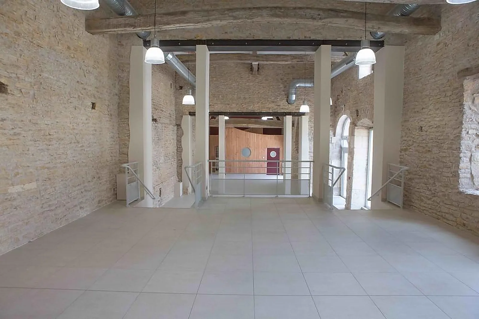 Lieux événementiels, CHÂTEAU DE RULLY