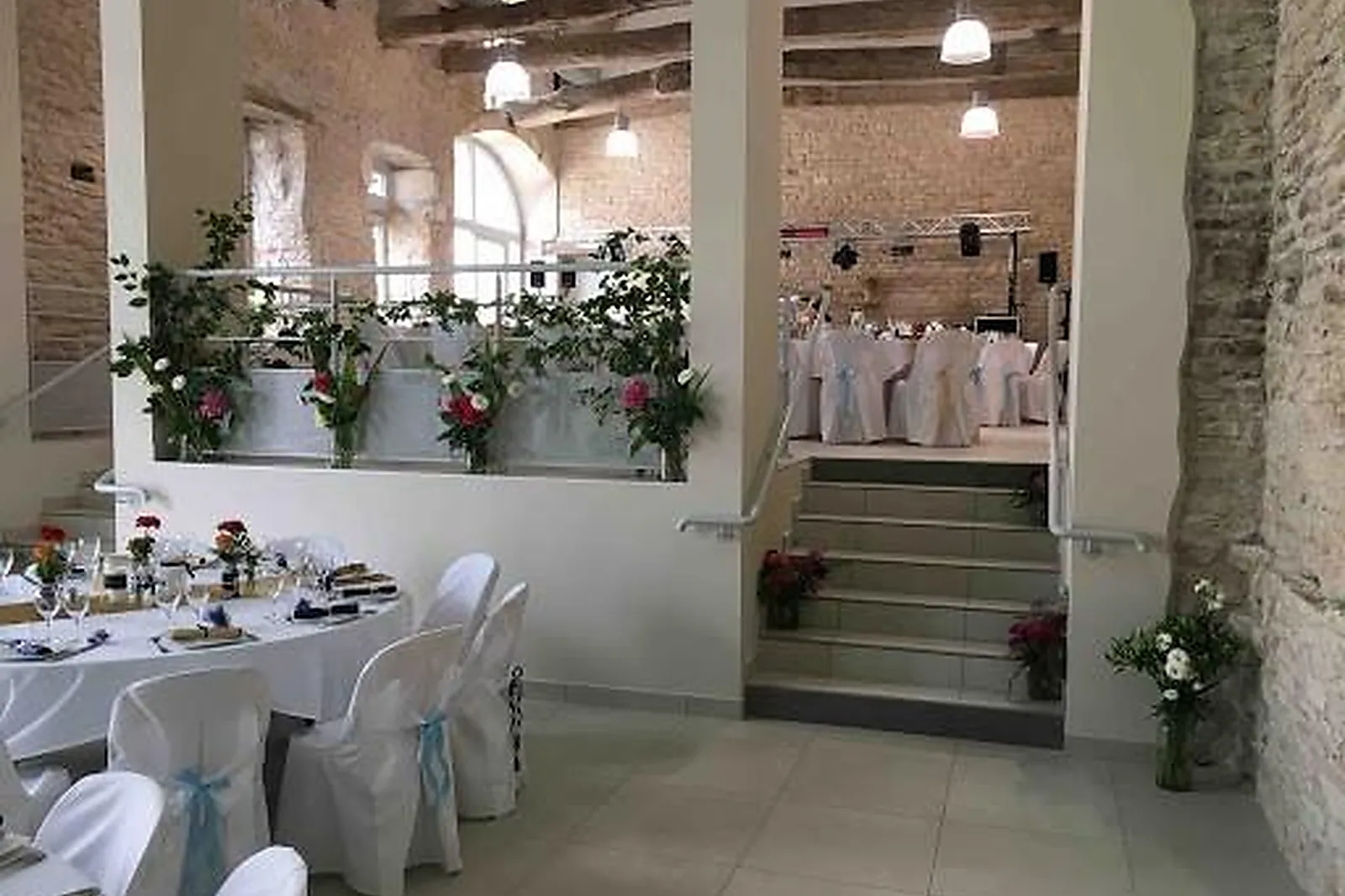 Lieux événementiels, CHÂTEAU DE RULLY