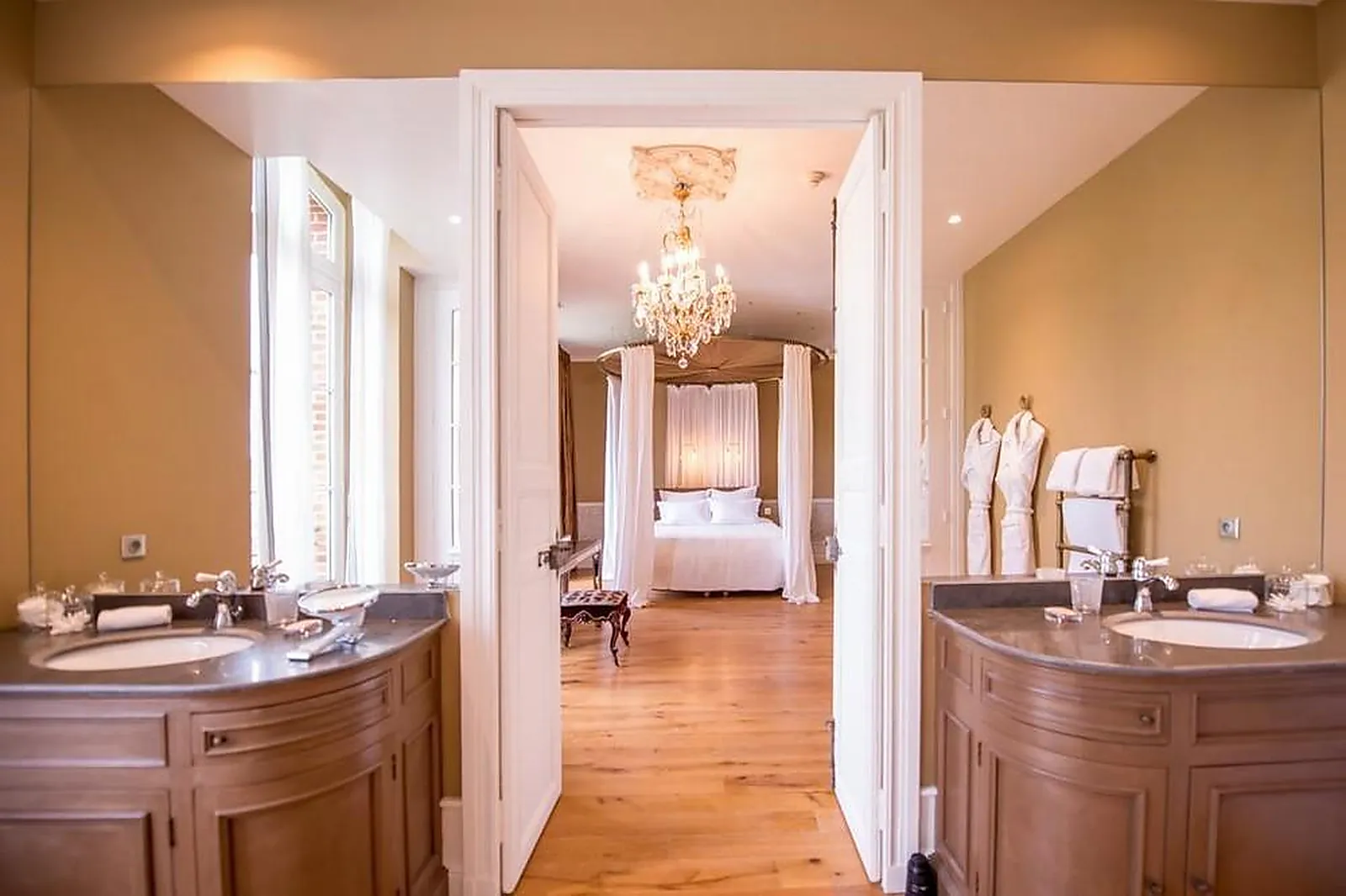 Lieux événementiels, CHÂTEAU DE SACY