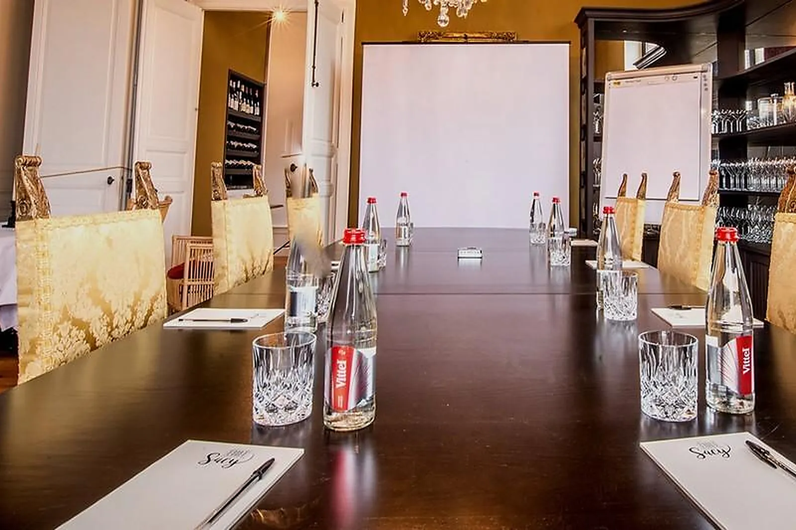 Lieux événementiels, CHÂTEAU DE SACY