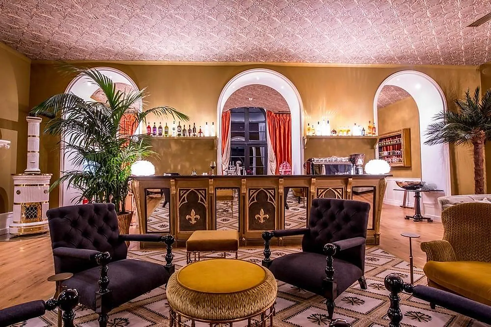 Lieux événementiels, CHÂTEAU DE SACY