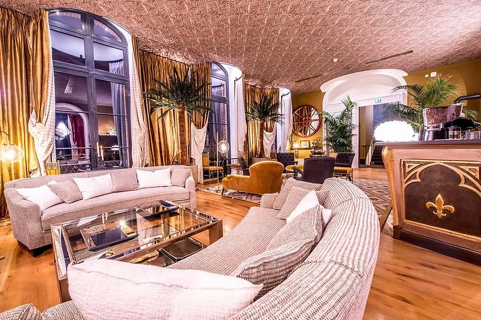 Lieux événementiels, CHÂTEAU DE SACY