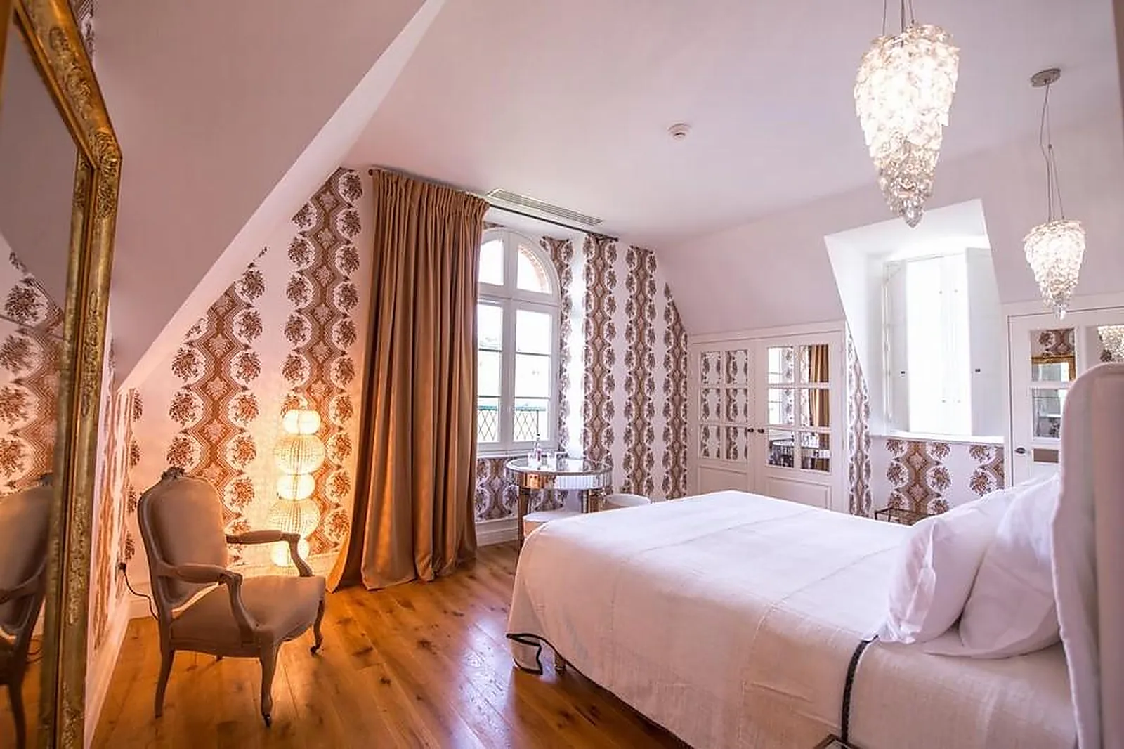 Lieux événementiels, CHÂTEAU DE SACY