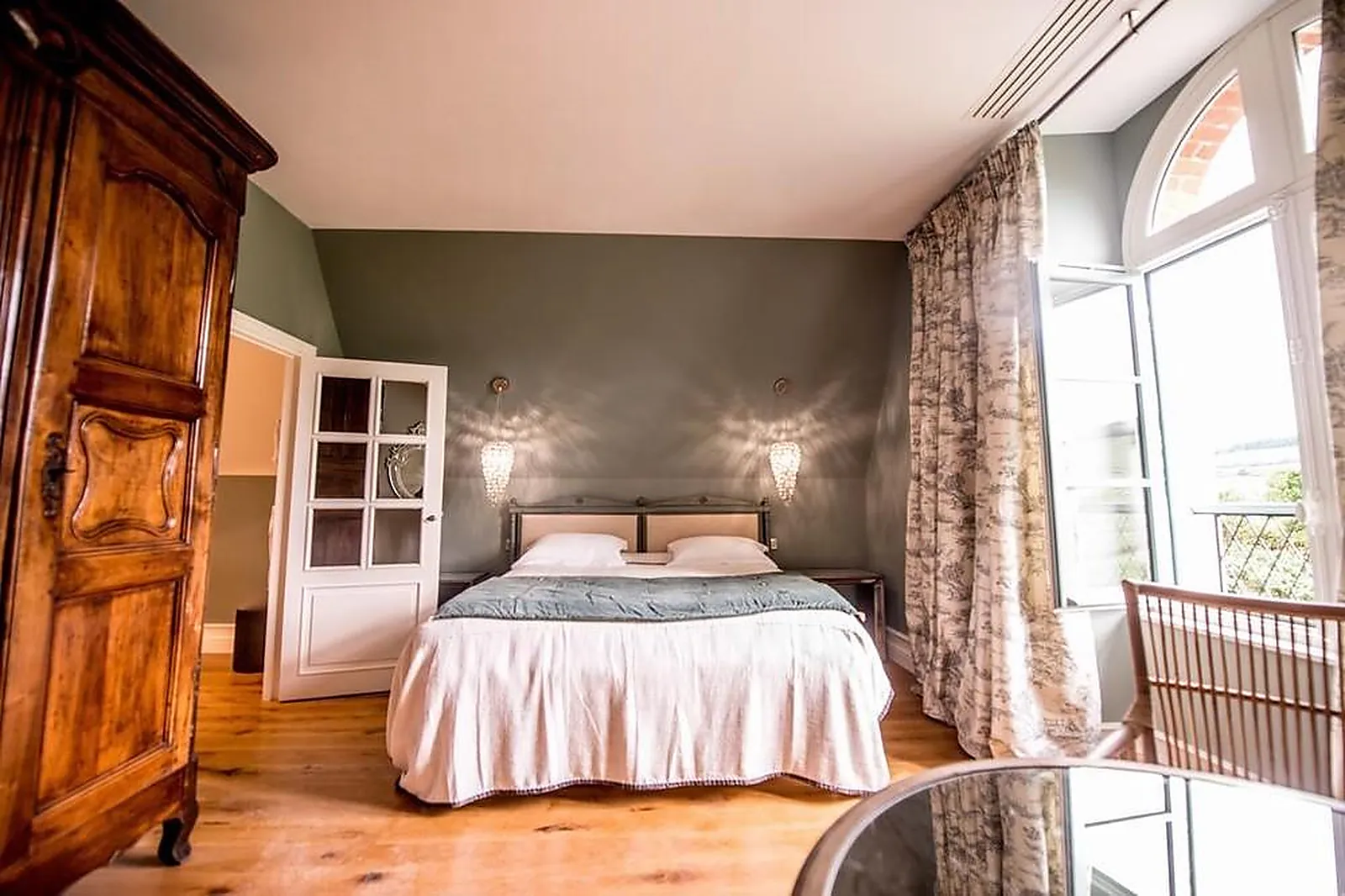 Lieux événementiels, CHÂTEAU DE SACY