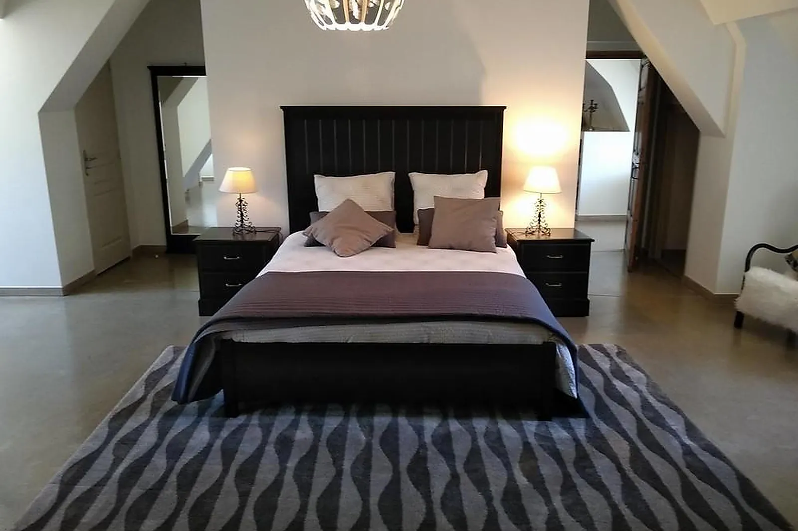 Lieux événementiels, CHÂTEAU DE SAINT ALYRE