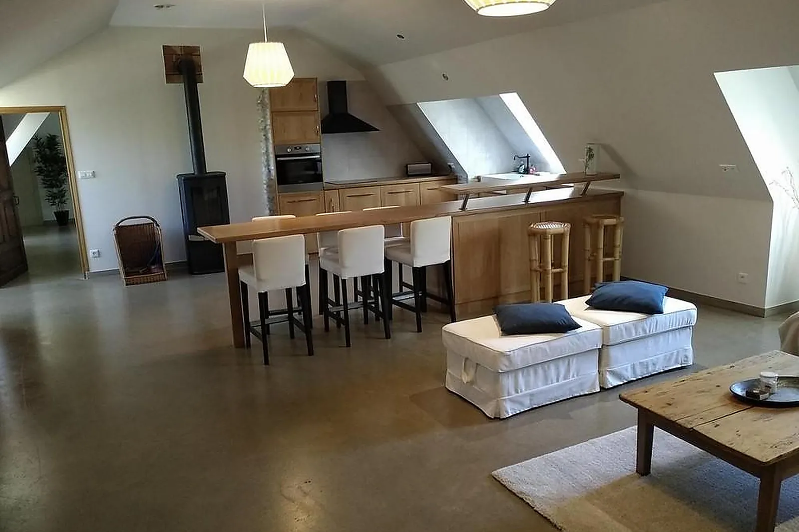 Lieux événementiels, CHÂTEAU DE SAINT ALYRE