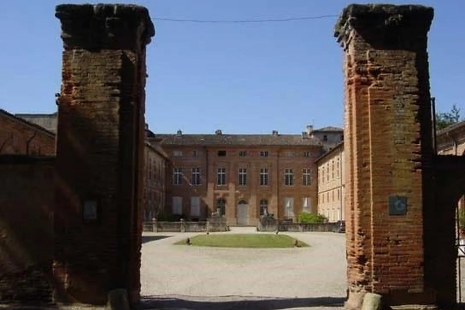 Lieux événementiels, CHÂTEAU DE SAINT GÉRY