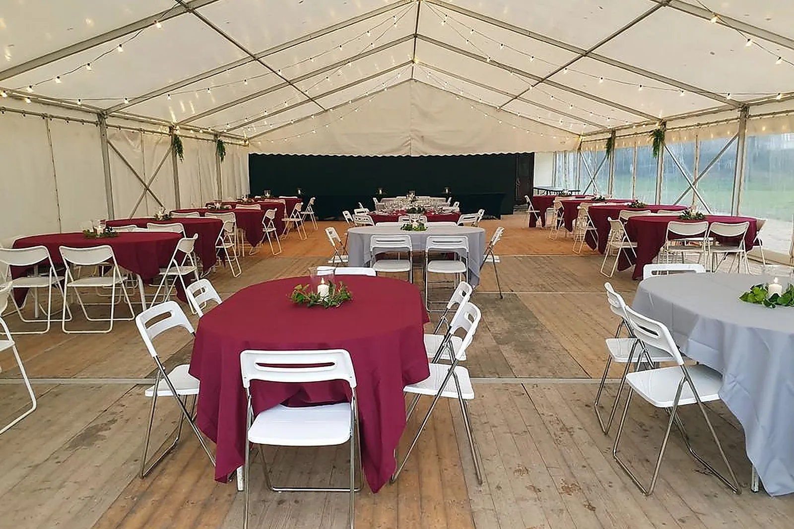 Lieux événementiels, CHÂTEAU DE SAINT-JEAN DE BEAUREGARD