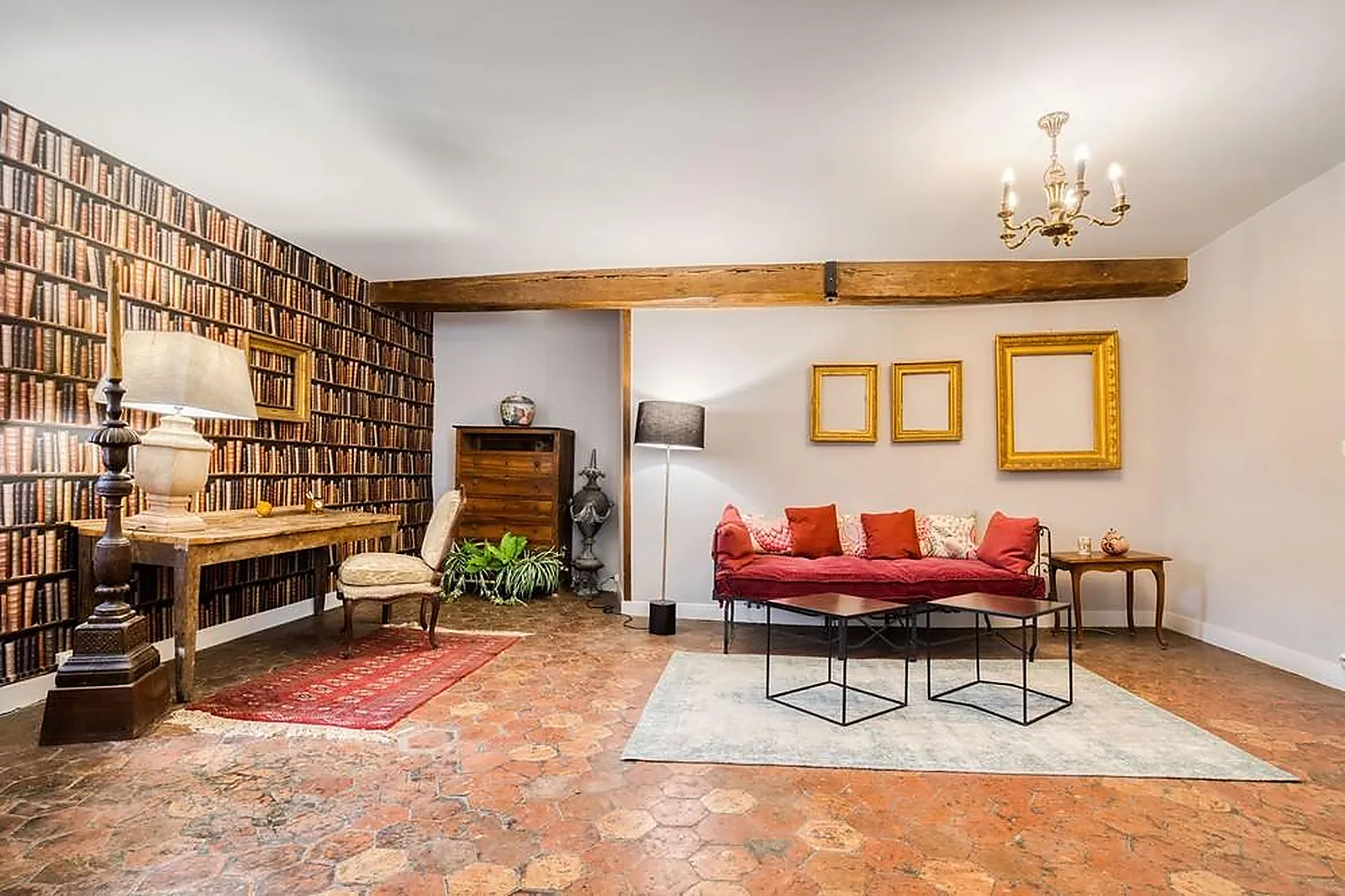 Lieux événementiels, CHÂTEAU DE SAINT-JEAN DE BEAUREGARD