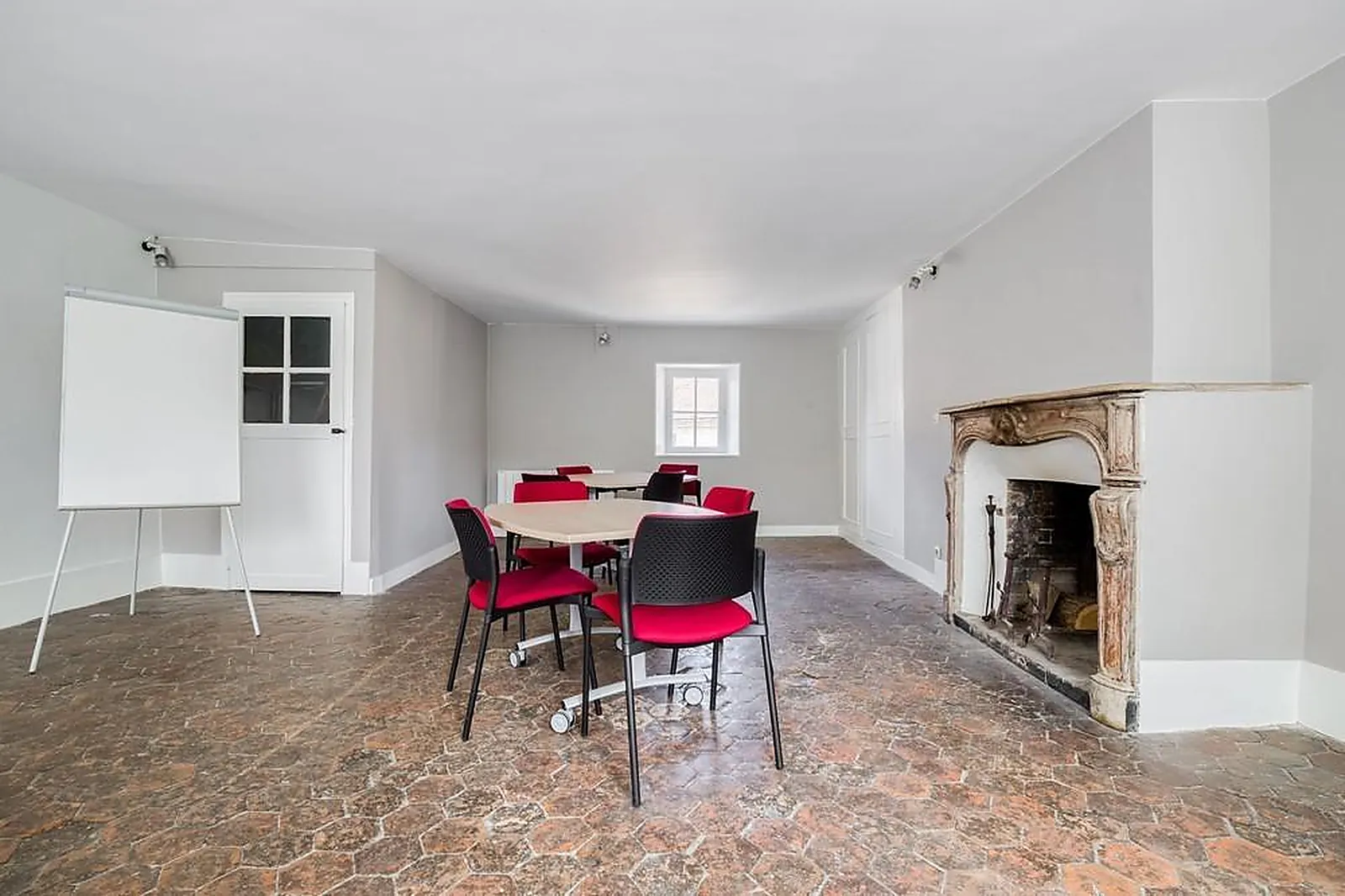 Lieux événementiels, CHÂTEAU DE SAINT-JEAN DE BEAUREGARD