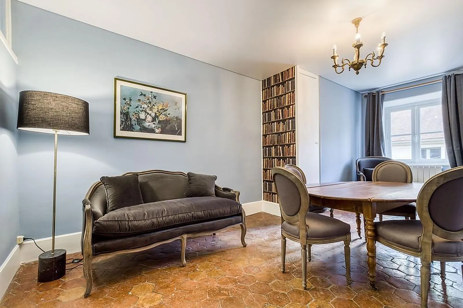 Lieux événementiels, CHÂTEAU DE SAINT-JEAN DE BEAUREGARD