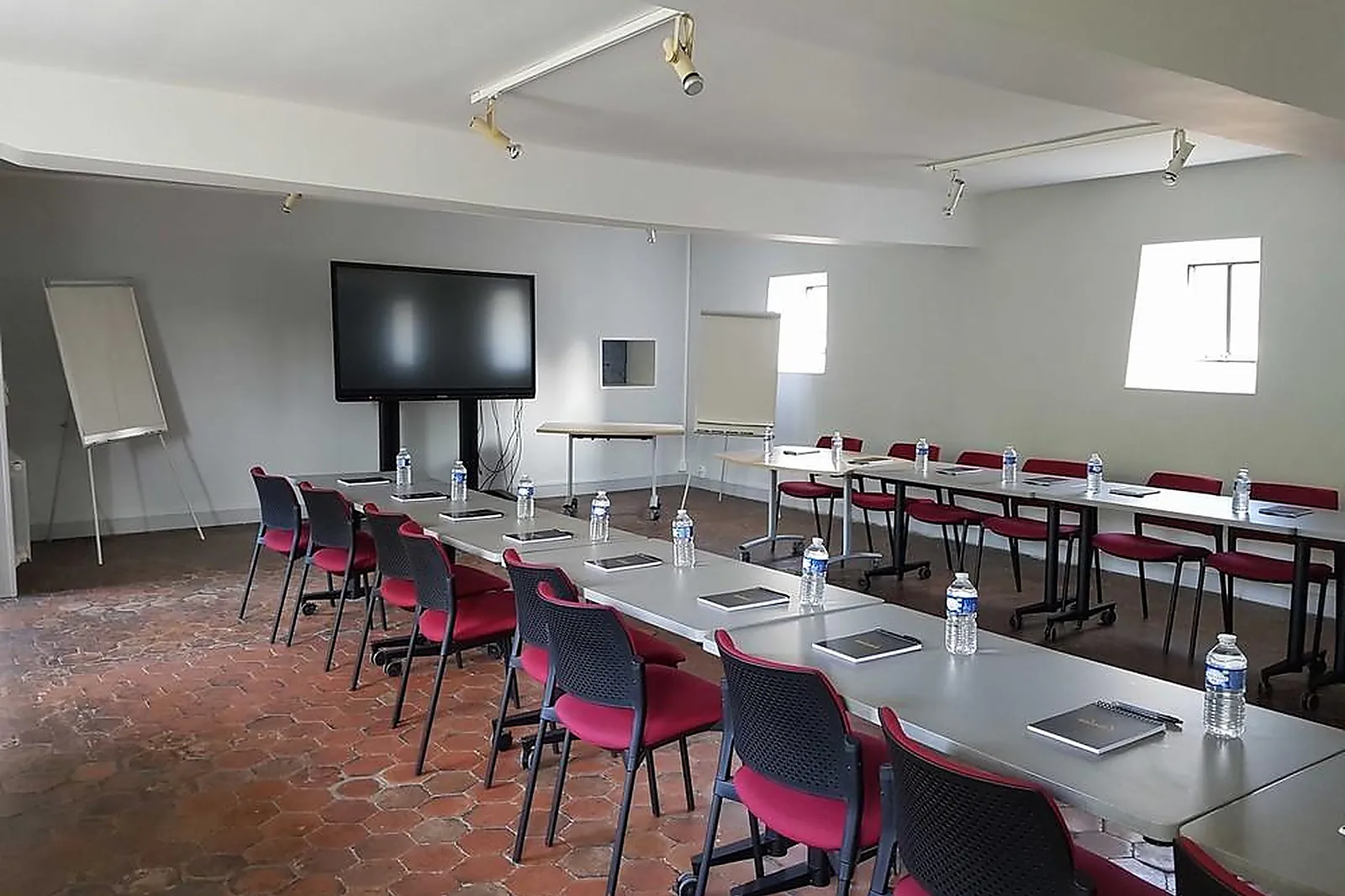 Lieux événementiels, CHÂTEAU DE SAINT-JEAN DE BEAUREGARD