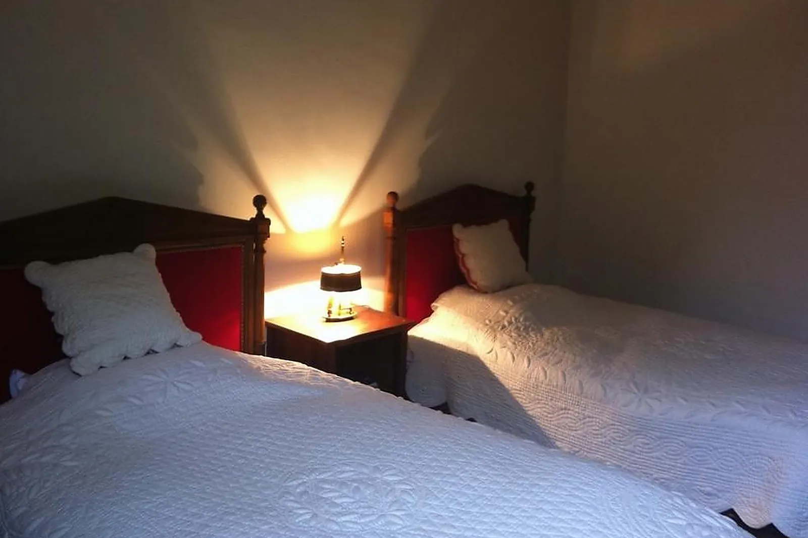 Lieux événementiels, CHÂTEAU DE SAINT-LOUP