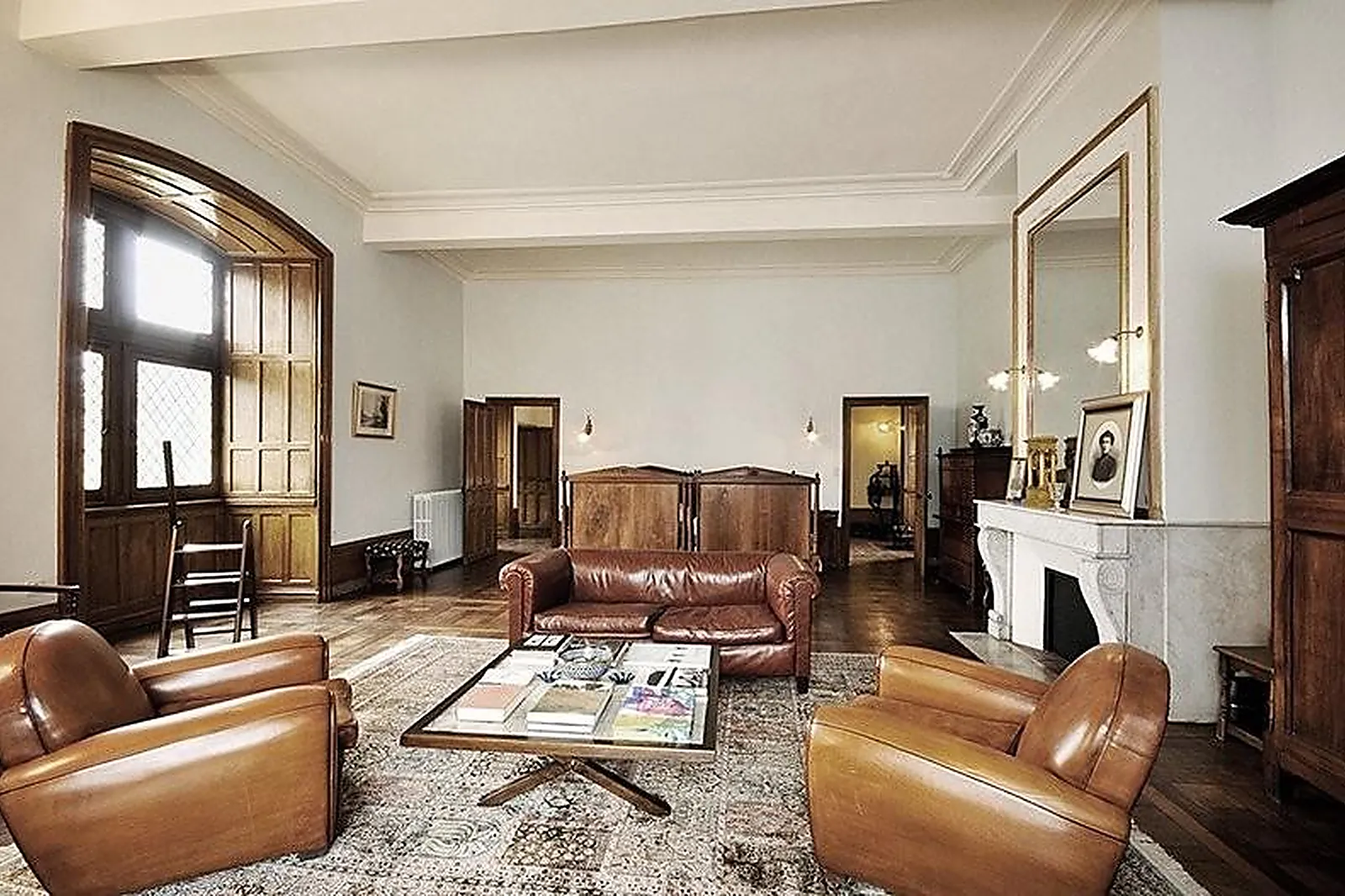 Lieux événementiels, CHÂTEAU DE SAINT-MARTORY