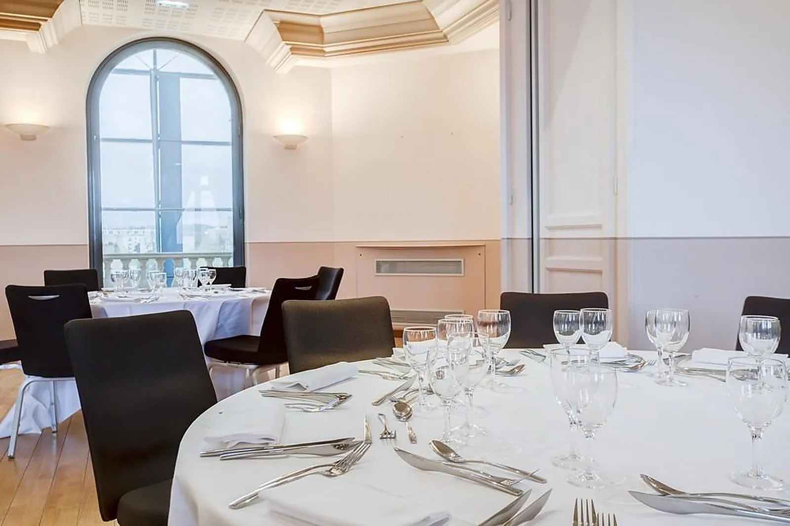 Lieux événementiels, CHATEAU DE SAINT PRIEST