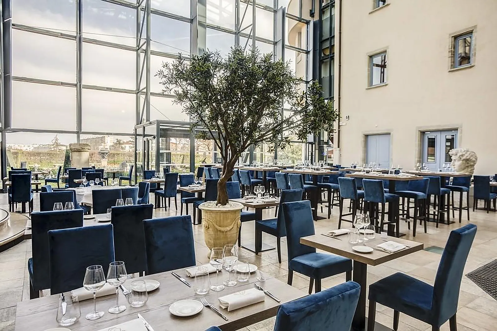 Lieux événementiels, CHATEAU DE SAINT PRIEST