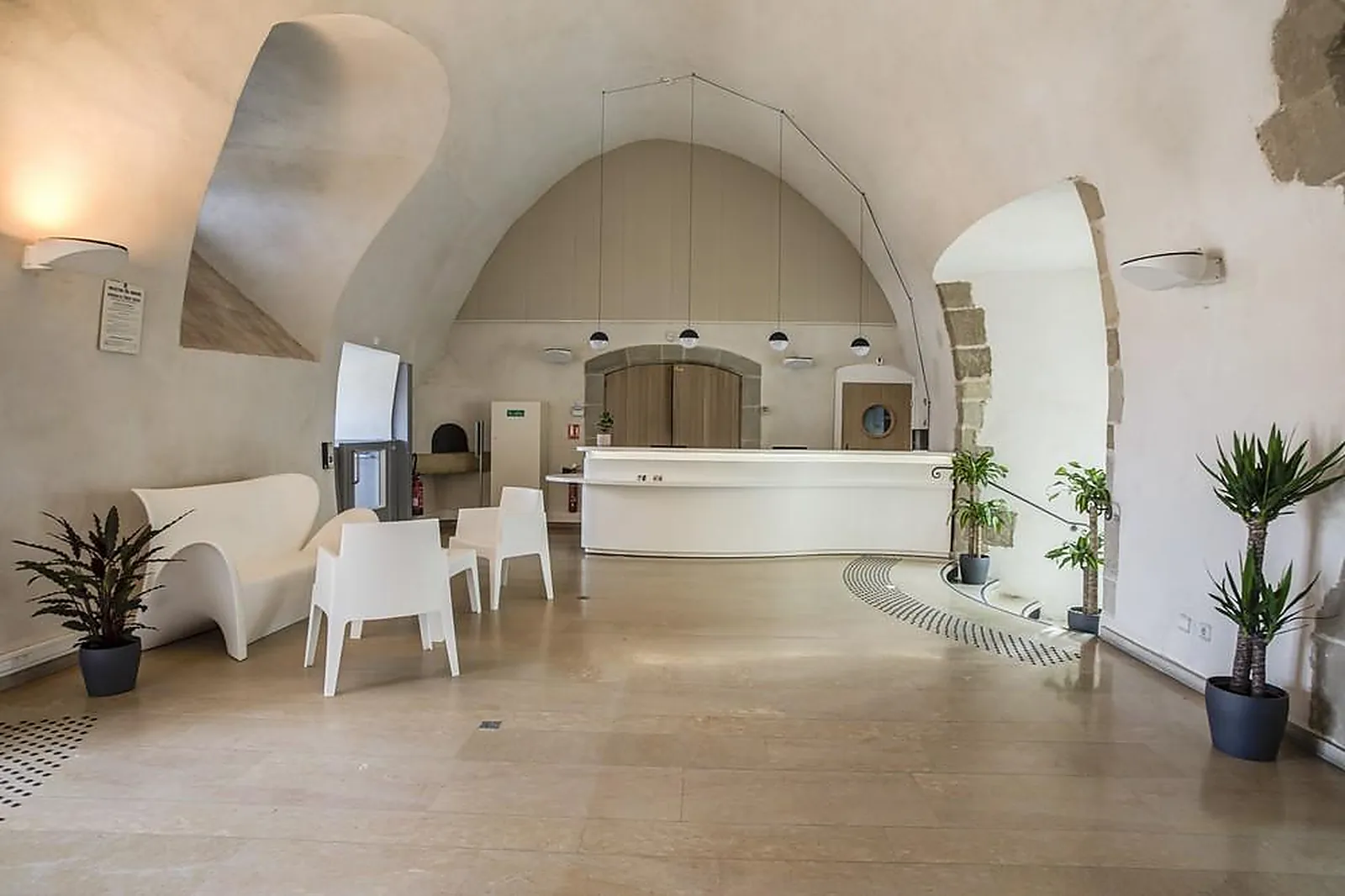 Lieux événementiels, CHATEAU DE SAINT PRIEST