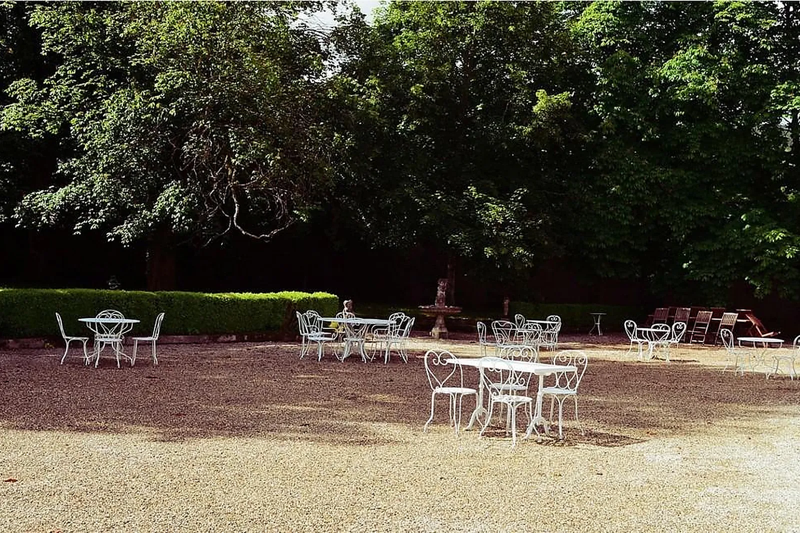 Lieux événementiels, CHÂTEAU DE SAINT-SIXT