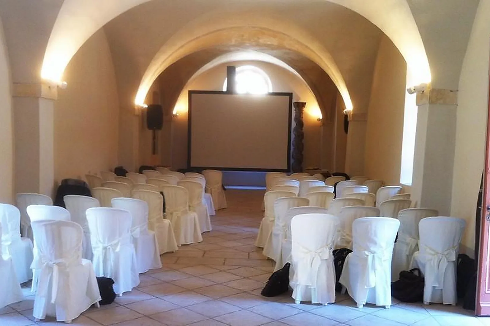 Lieux événementiels, CHATEAU DE SAINT TRYS