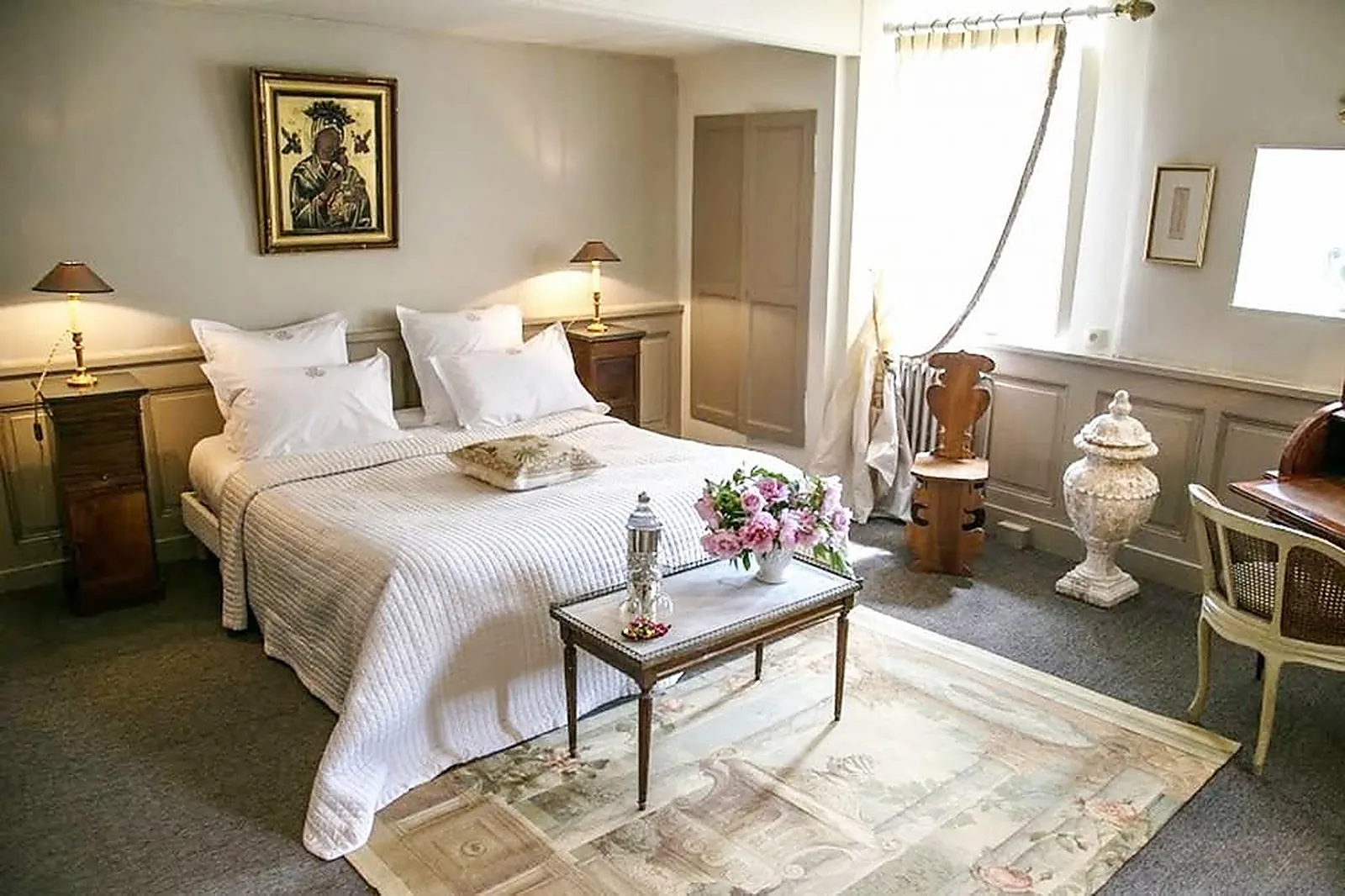 Lieux événementiels, CHATEAU DE SAINT TRYS