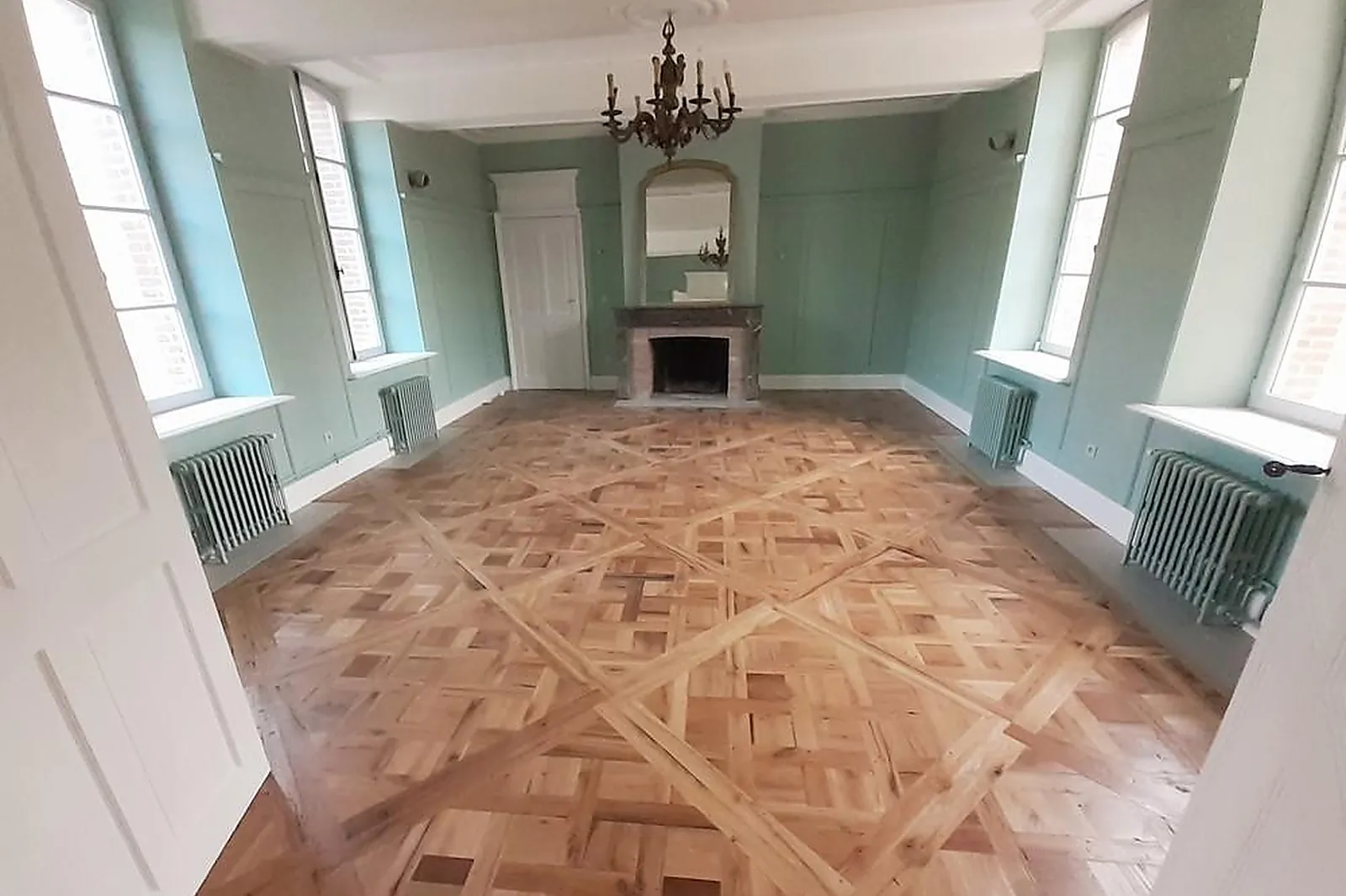 Lieux événementiels, CHÂTEAU DE SAINTE-MARGUERITE-SUR-MER