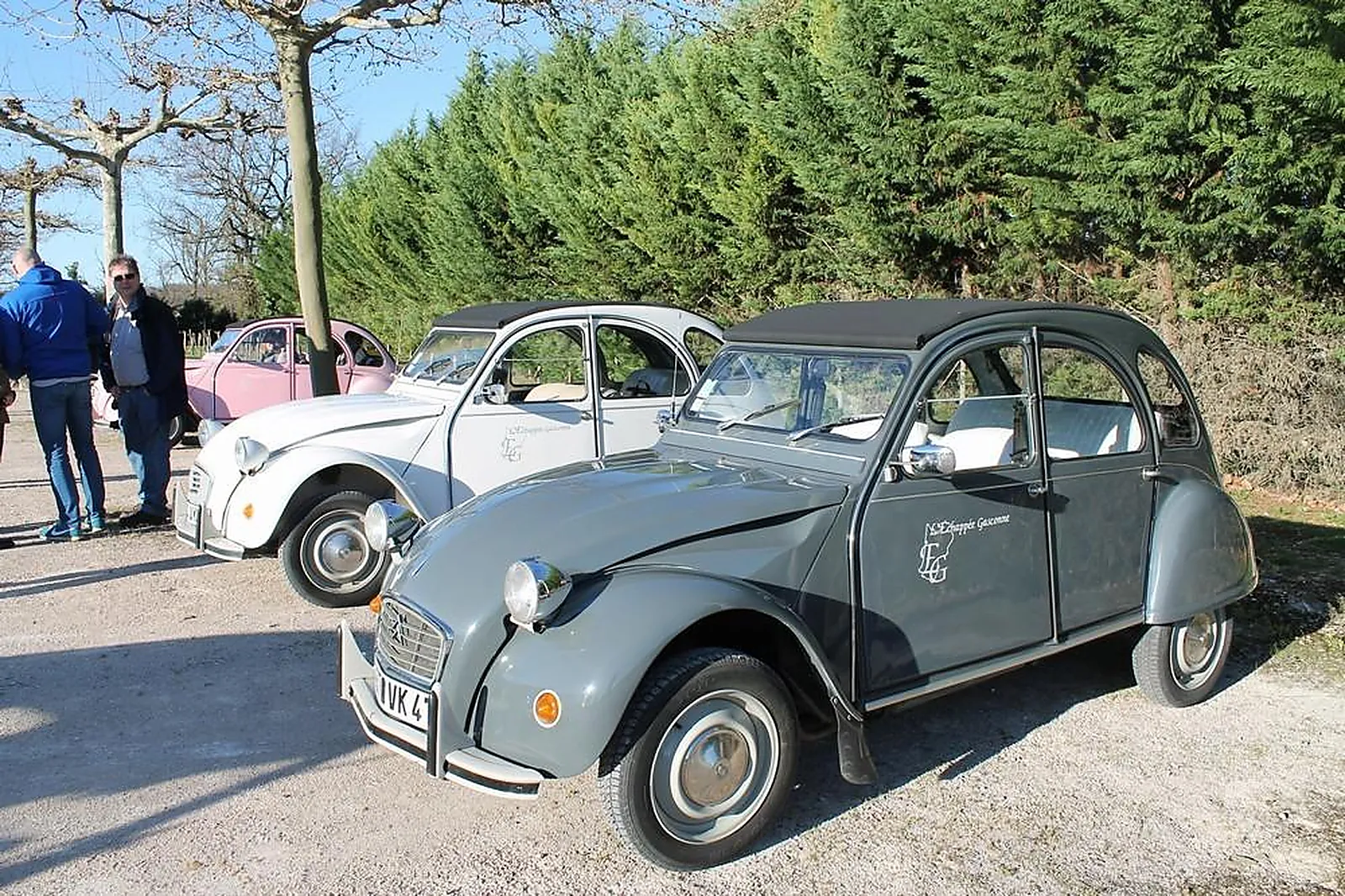 Lieux événementiels, CHÂTEAU DE SALETTES
