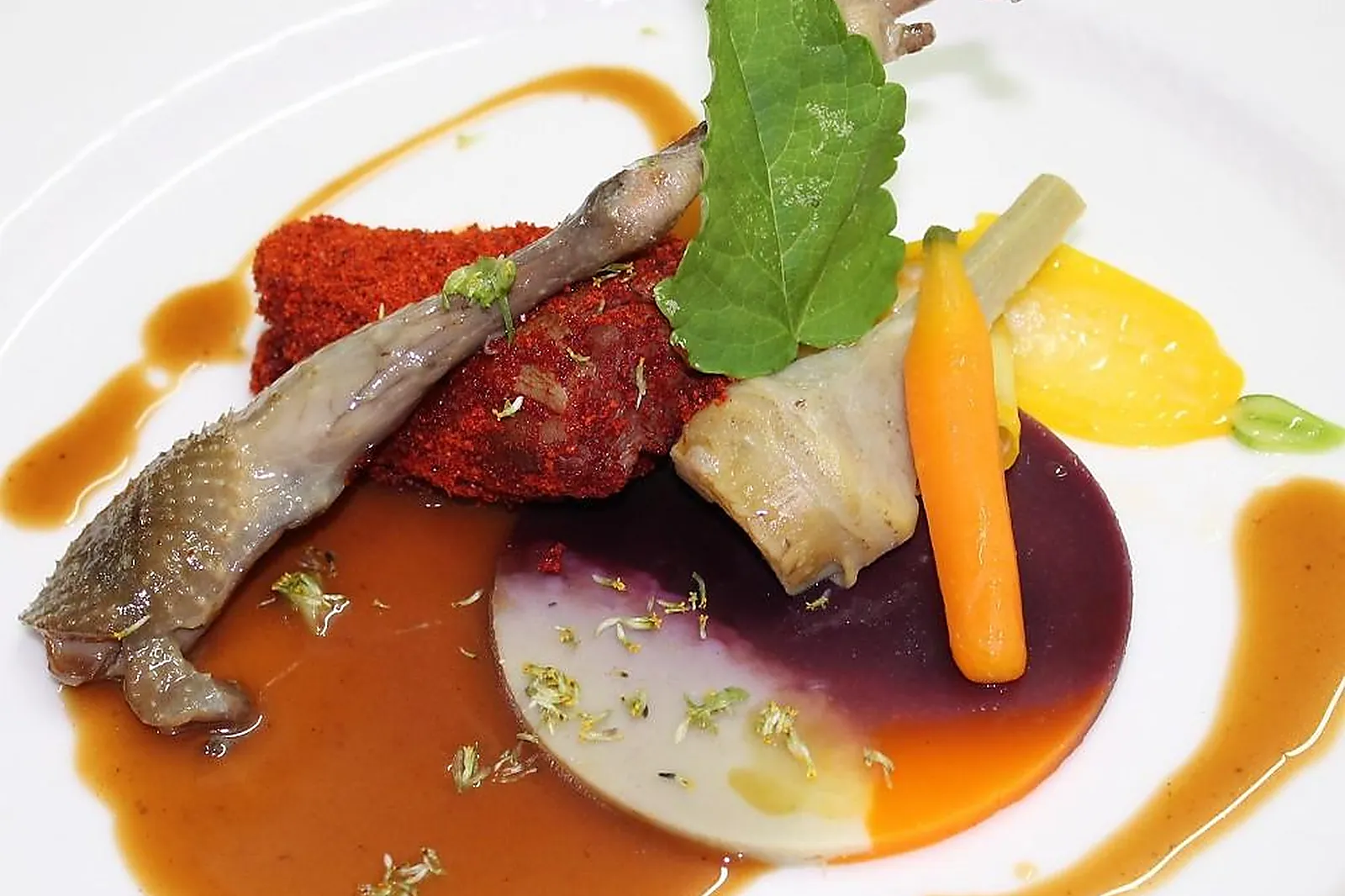 Lieux événementiels, CHÂTEAU DE SALETTES