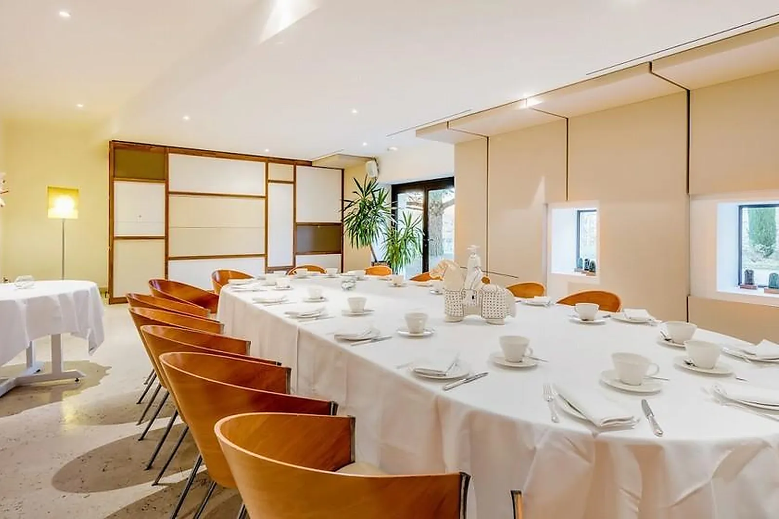 Lieux événementiels, CHÂTEAU DE SALETTES